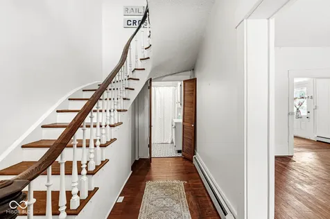 304 W Marion Street Danville IN 46122