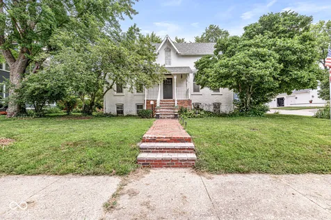 304 W Marion Street Danville IN 46122