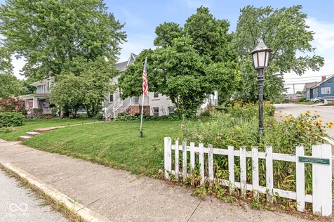 304 W Marion Street Danville IN 46122