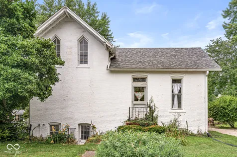 304 W Marion Street Danville IN 46122