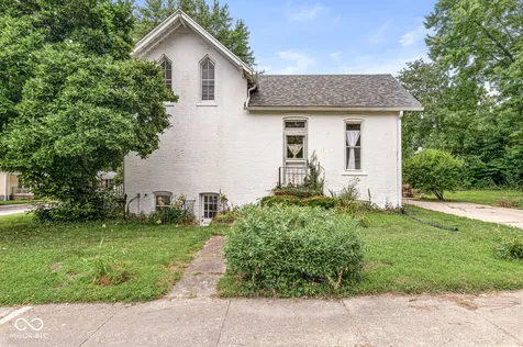 304 W Marion Street Danville IN 46122