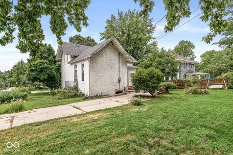 304 W Marion Street Danville IN 46122