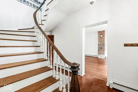 304 W Marion Street Danville IN 46122