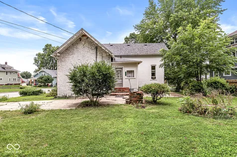 304 W Marion Street Danville IN 46122