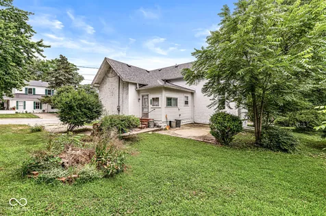 304 W Marion Street Danville IN 46122