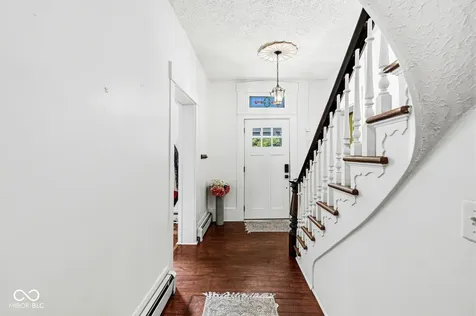 304 W Marion Street Danville IN 46122