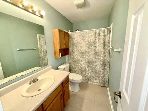 437 E Pine Ridge Drive Westfield IN 46074