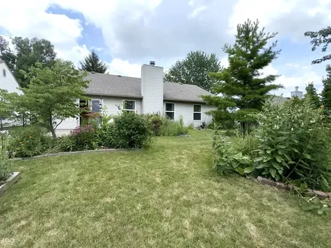 437 E Pine Ridge Drive Westfield IN 46074