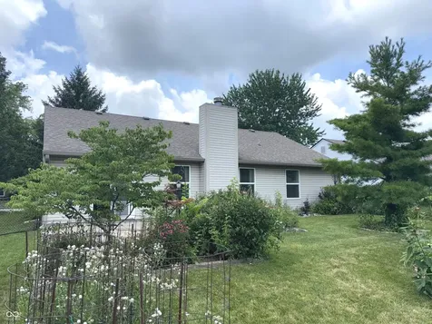 437 E Pine Ridge Drive Westfield IN 46074