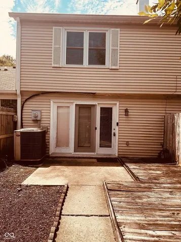 7466 Braewood Court Indianapolis IN 46217
