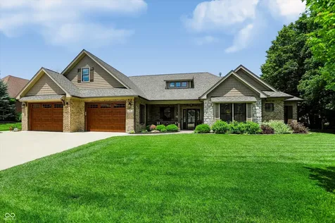 180 Hidden Glen Greenfield IN 46140