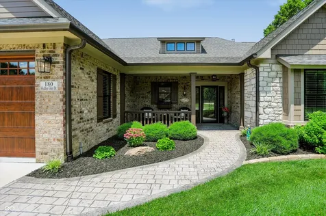 180 Hidden Glen Greenfield IN 46140