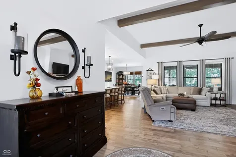 180 Hidden Glen Greenfield IN 46140