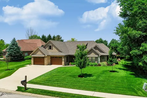 180 Hidden Glen Greenfield IN 46140