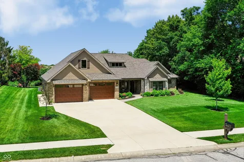 180 Hidden Glen Greenfield IN 46140
