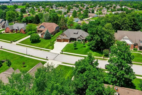 180 Hidden Glen Greenfield IN 46140