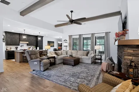180 Hidden Glen Greenfield IN 46140