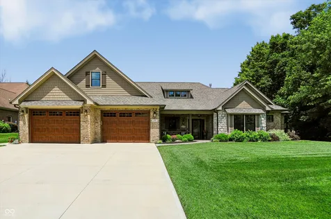 180 Hidden Glen Greenfield IN 46140