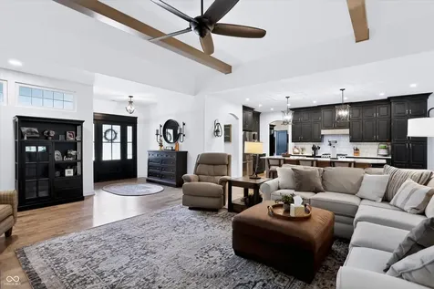 180 Hidden Glen Greenfield IN 46140