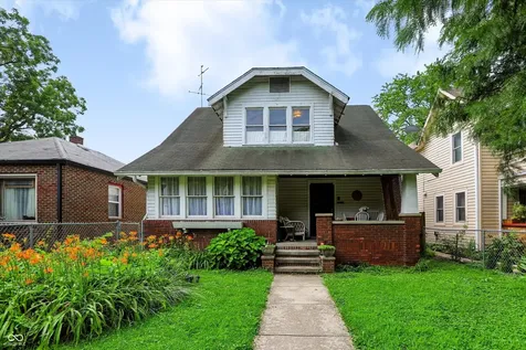 2619 Brookside Parkway South Drive Indianapolis IN 46201