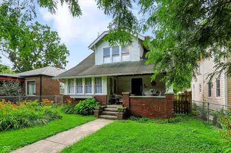 2619 Brookside Parkway South Drive Indianapolis IN 46201