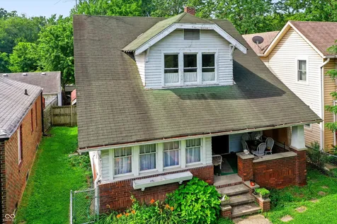 2619 Brookside Parkway South Drive Indianapolis IN 46201