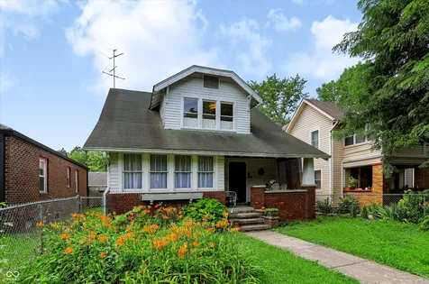 2619 Brookside Parkway South Drive Indianapolis IN 46201