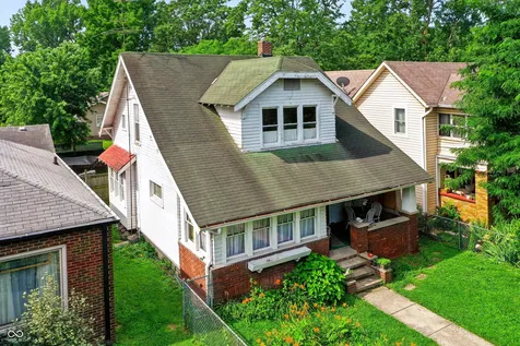 2619 Brookside Parkway South Drive Indianapolis IN 46201