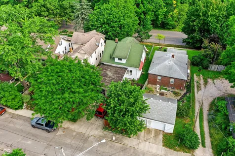 2619 Brookside Parkway South Drive Indianapolis IN 46201