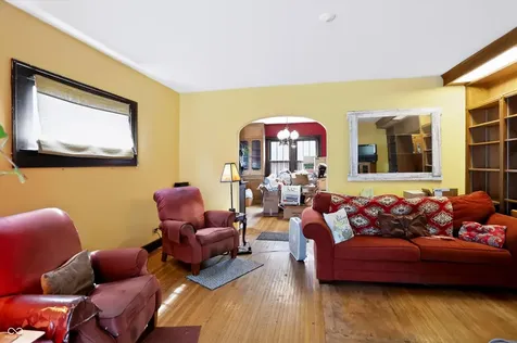 2619 Brookside Parkway South Drive Indianapolis IN 46201