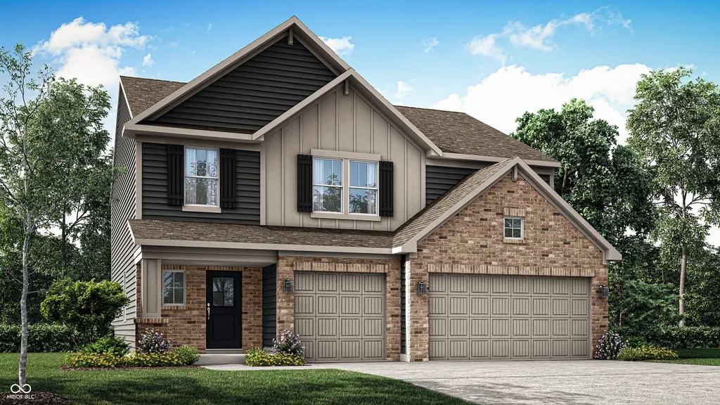 1839 Swansea Road Westfield IN 46074
