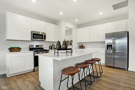 1839 Swansea Road Westfield IN 46074