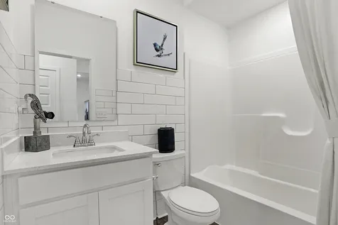 1839 Swansea Road Westfield IN 46074