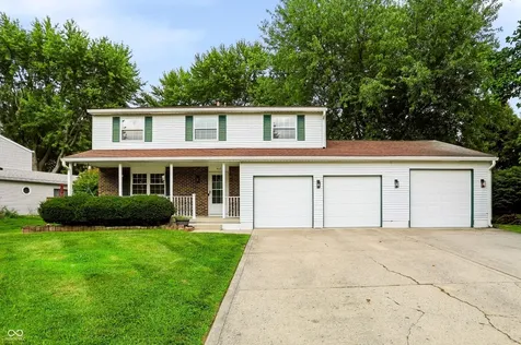 415 Meadowview Lane Greenwood IN 46142