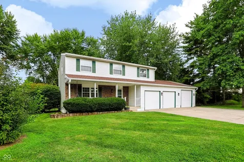 415 Meadowview Lane Greenwood IN 46142