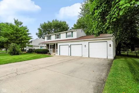 415 Meadowview Lane Greenwood IN 46142