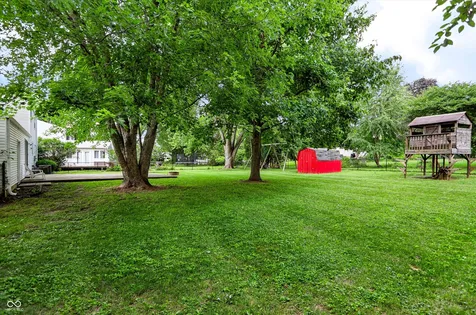 415 Meadowview Lane Greenwood IN 46142