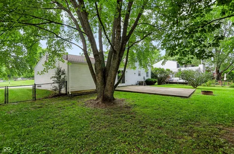 415 Meadowview Lane Greenwood IN 46142