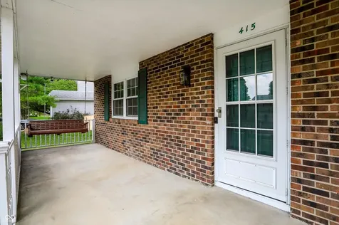 415 Meadowview Lane Greenwood IN 46142