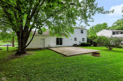 415 Meadowview Lane Greenwood IN 46142