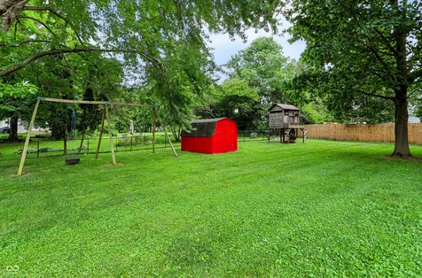 415 Meadowview Lane Greenwood IN 46142