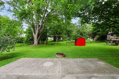 415 Meadowview Lane Greenwood IN 46142