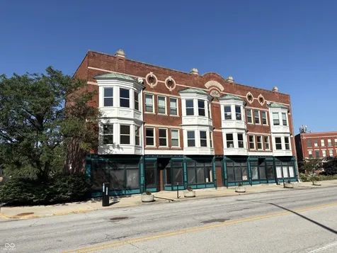 315 N Senate Avenue Indianapolis IN 46204