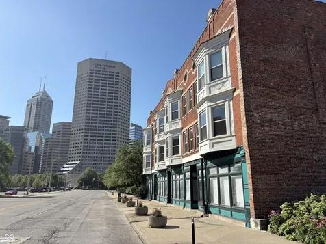 315 N Senate Avenue Indianapolis IN 46204