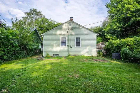 5163 Indianola Avenue Indianapolis IN 46205
