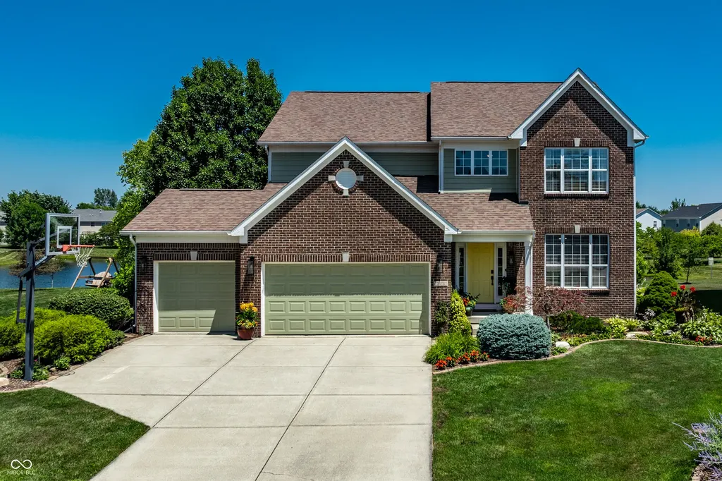 3458 Millbrae Drive Carmel IN 46074