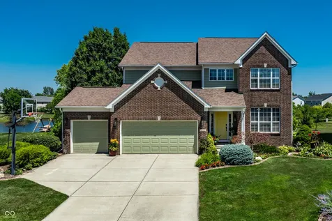 3458 Millbrae Drive Carmel IN 46074
