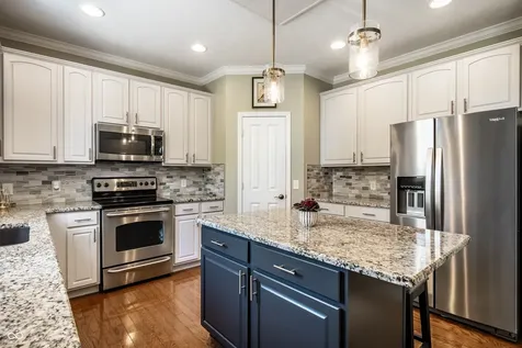 3458 Millbrae Drive Carmel IN 46074