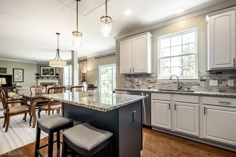 3458 Millbrae Drive Carmel IN 46074