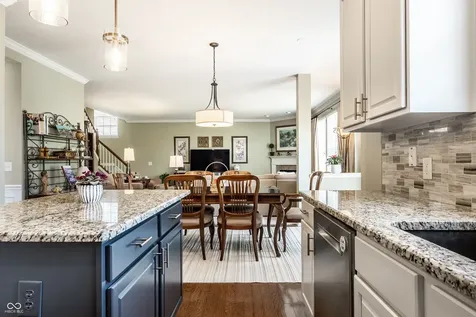 3458 Millbrae Drive Carmel IN 46074